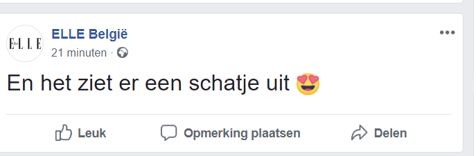 Naamloos