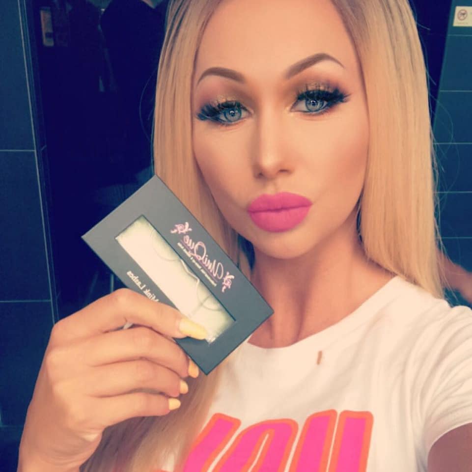 Instagram Samantha de Jong nude photos 2019 Instagram Samantha de Jong nude photos 2019