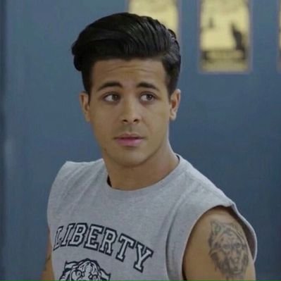 Tony