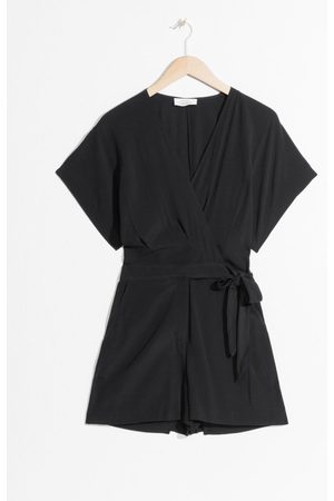 Other%20Stories%20wrap%20tie%20romper%20%E2%82%AC69