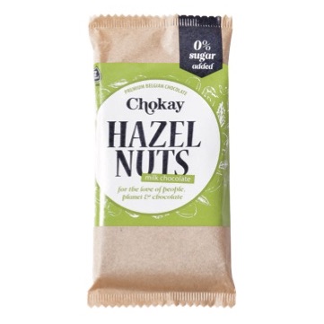 chokay-hazelnoten