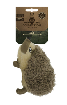 Wild-Life-Dog-Hedgehog-egel
