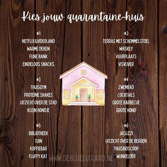 huis