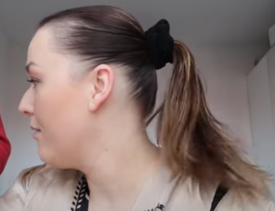 haar