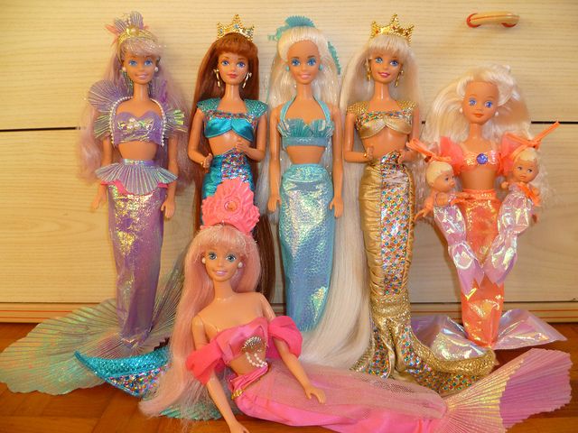 barbie
