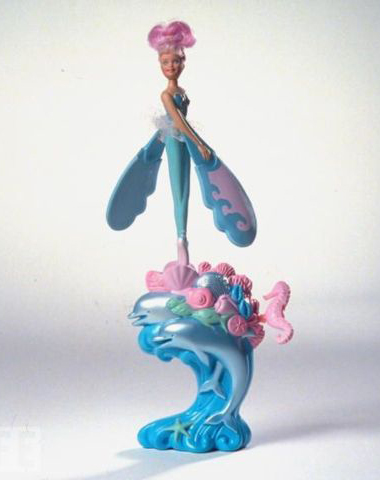 sky-dancer