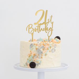21-taarttopper