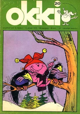 Okki