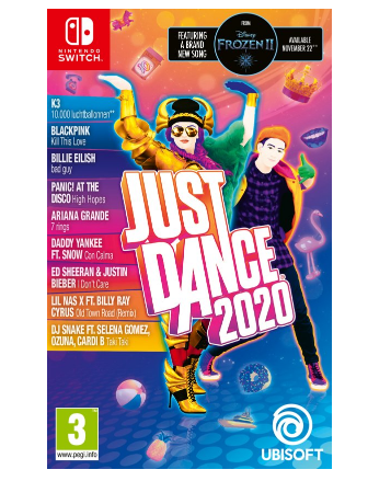 justdance