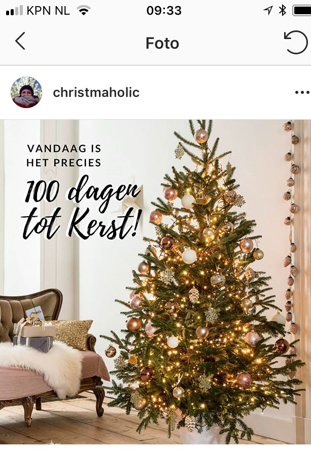 Het Is Bijna Kerstmis Centraal Station Forum Feminarum