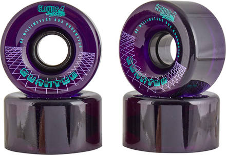 clouds-urethane-quantum-outdoor-roller-skate-wheels-4-pack-t0