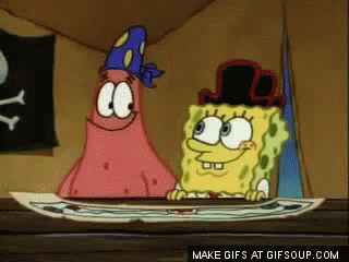 spongebob-patrick