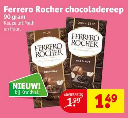 ferrero-rocher-chocoladereep-90-gram-57391