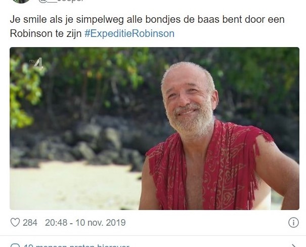 expeditie