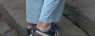 schoenen