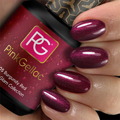 pink_gellac_gel_nagellak_kleur_205_burgundy_red