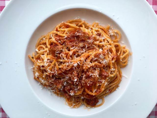 Snelle-en-simpele-spaghetti