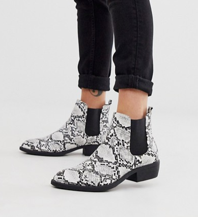 schoenen