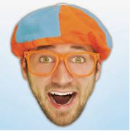 Blippi