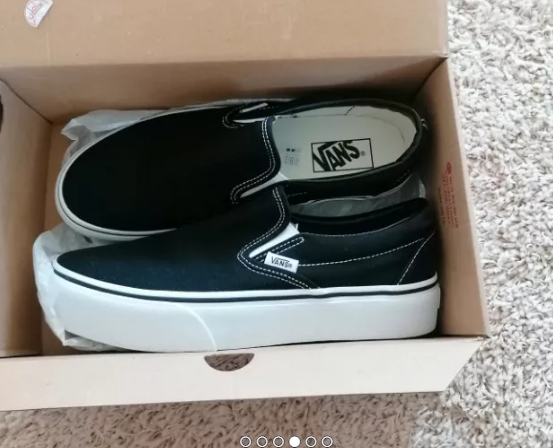 vans