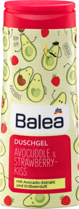 balea-douchegel-avocuddle--strawberry-kiss-300ml