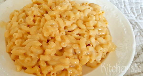 mac-n-cheese