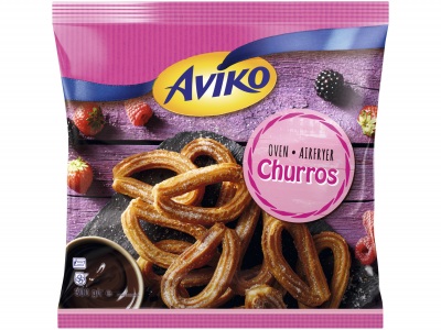 churos