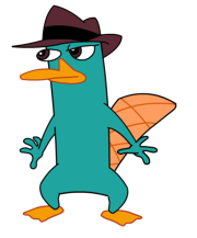 Perry_the_Platypus