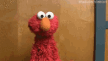 elmo-shrug