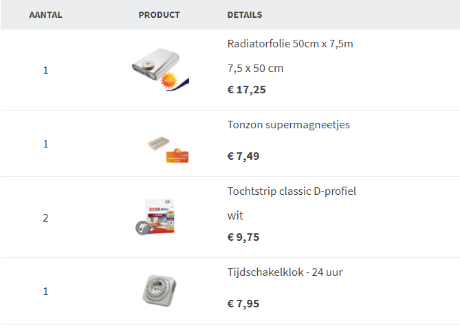 energie