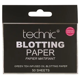 technic-technic-oil-absorbing-sheets