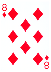 eight-of-diamonds