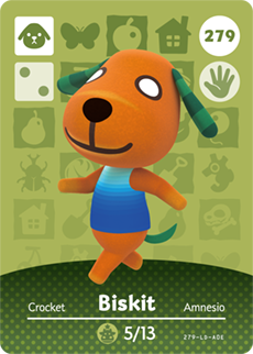 Amiibo_279_Biskit