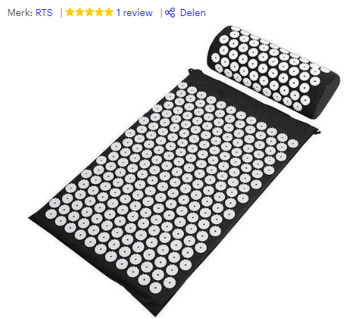 spijkermat