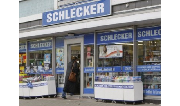 Schlecker-