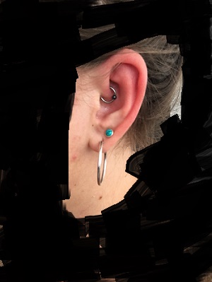 piercing