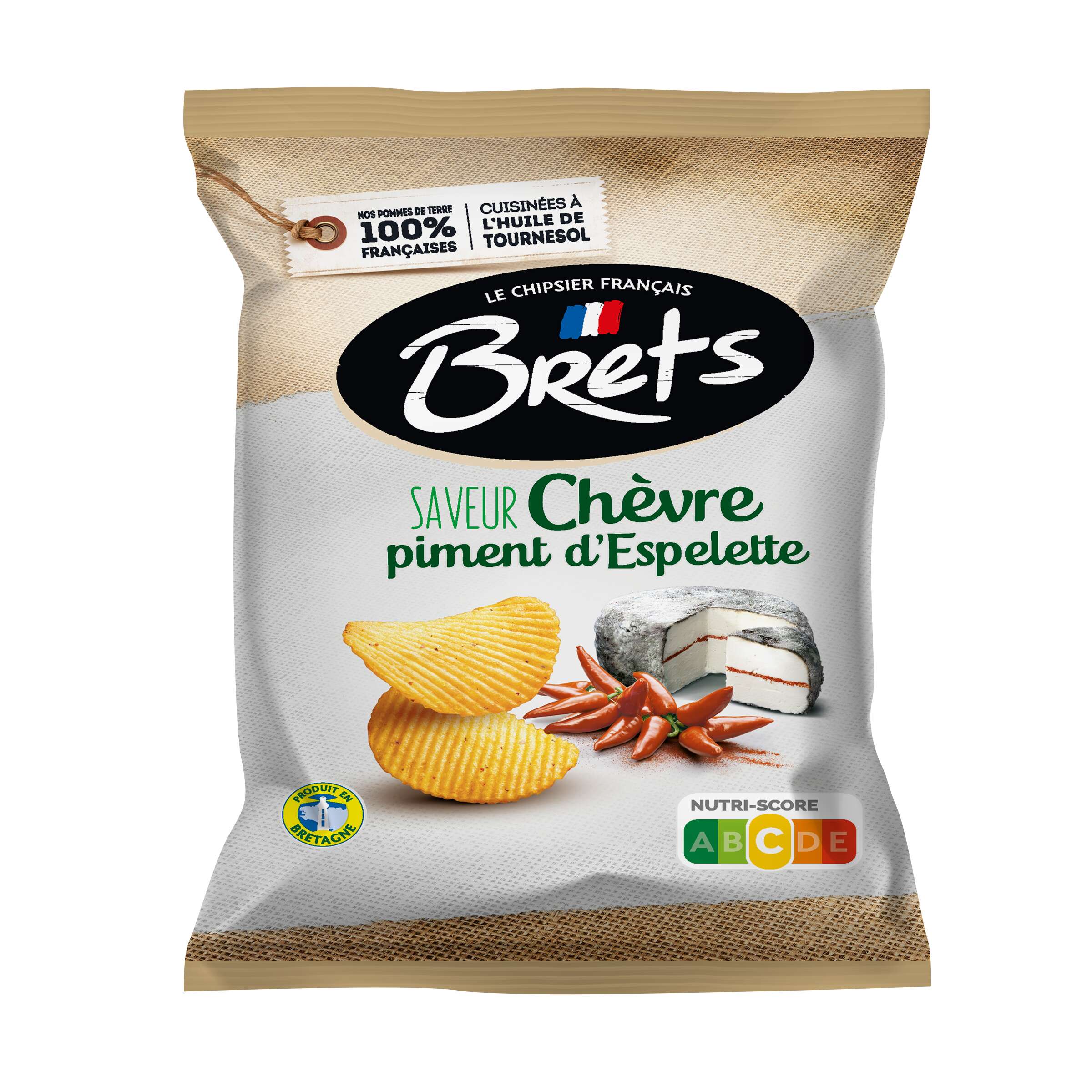 Chèvre-Piment-25g-recto