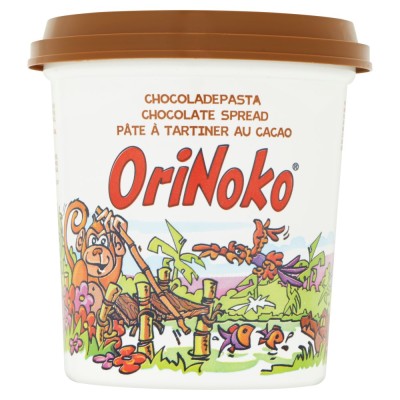 Orinoko-Chocopasta-Puur-350Gr-14959
