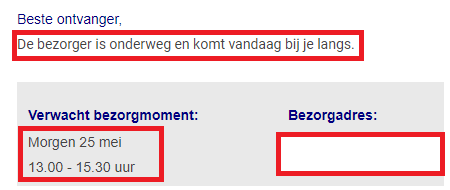 postnl