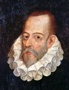 cervantes