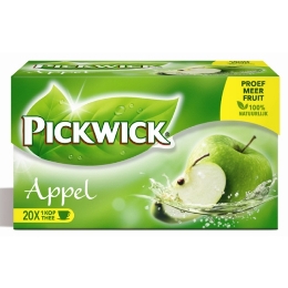 appel-thee