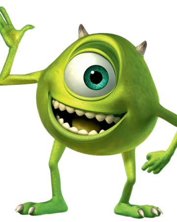 Mikewazowski