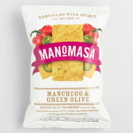 Manchego