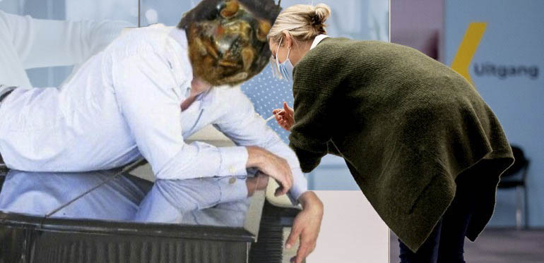veenmolvaccinatie