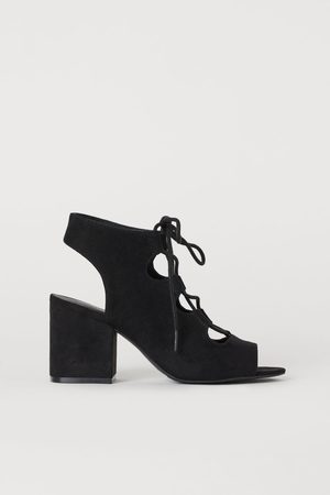 h-m-dames-sandalen-sandaletten-met-vetersluiting