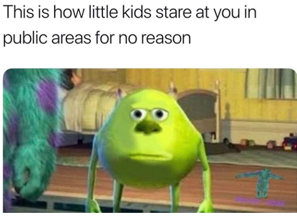 true