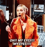 gif phoebe