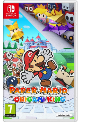 papermario