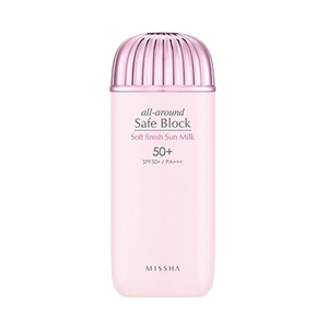 missha-all-around-safe-block-soft-finish-sun-milk-spf-50-pa