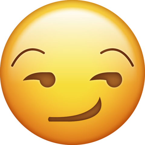 smirking-face